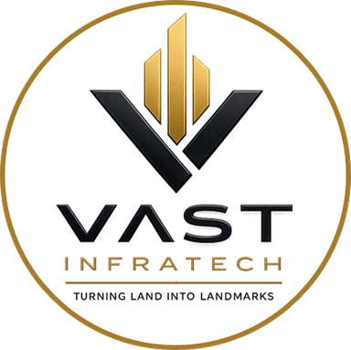 Vast Infratech — Turning Land Into Landmarks